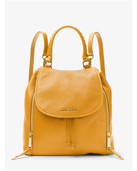 michael kors viv backpack|michael kors backpack sale clearance.